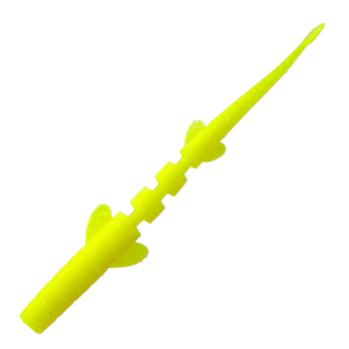 Lucky John Unagi Slug versija, pasižyminti UV efektu, labai veiksminga saulėtomis dienomis