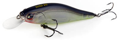 Vobleris Lucky John Pro Anira F