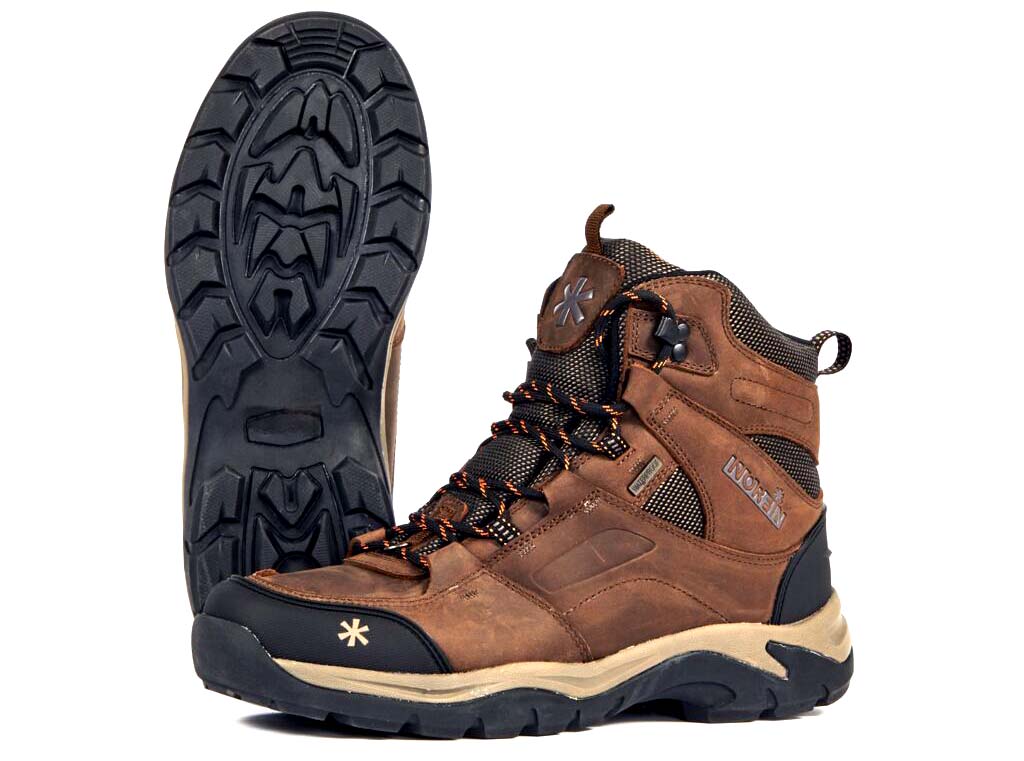 Batai Norfin Mission BR