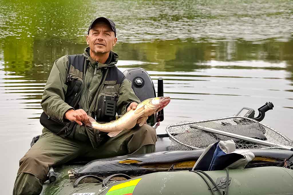 Romualdas Žilinskas Romualdas Žilinskas