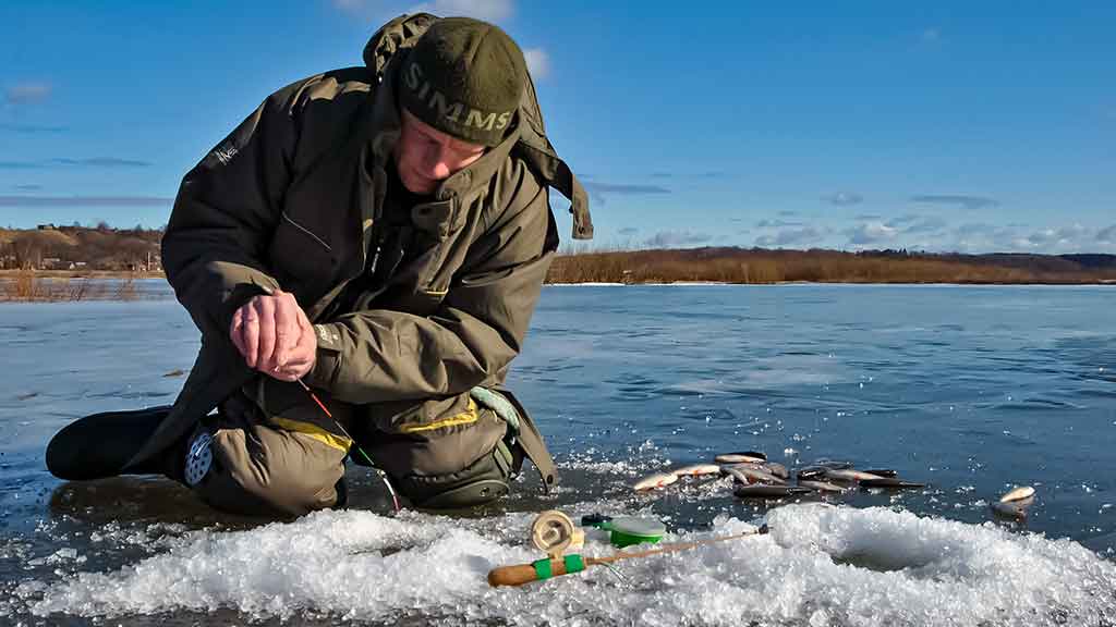 Tvenkinio kuojų paieškos Tvenkinio kuojų paieškos