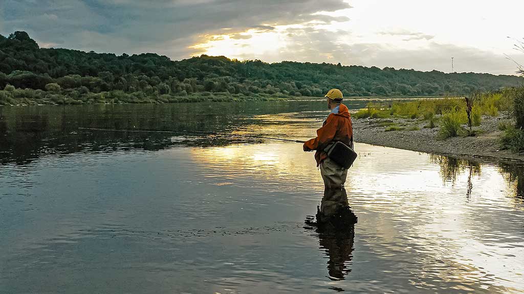 Kaip nešiotis spininginius masalus? Pirma dalis