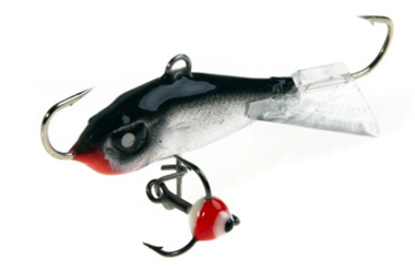 Švytuoklė Lucky John IV Baltic