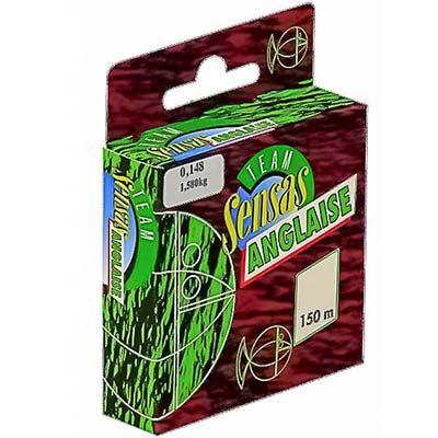 Valas Sensas Anglaise