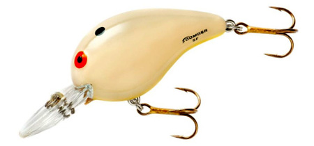 Vobleris Bomber Fat A Vobleris Bomber Fat A