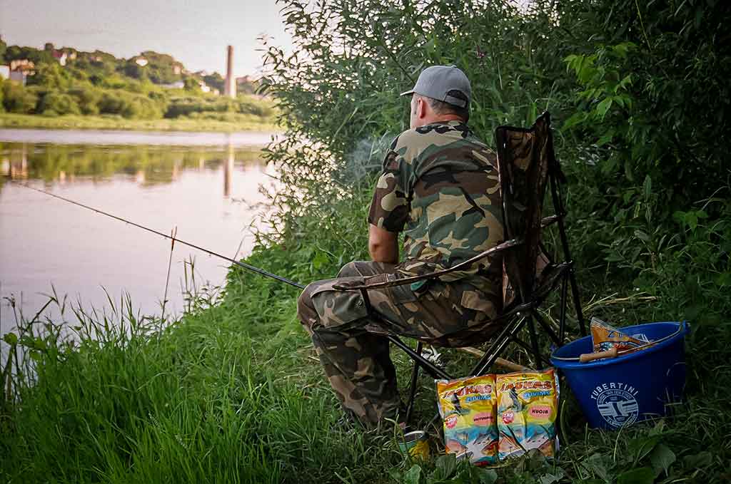Didžiųjų upių plakiai. Trečia dalis