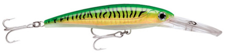 Vobleris Rapala X-Rap Magnum Vobleris Rapala X-Rap Magnum