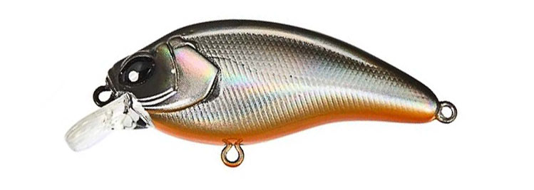 Vobleris Lucky John Pro LUI Crank 65F Vobleris Lucky John Pro LUI Crank 65F