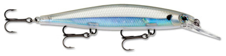 Vobleris Rapala Shadow Rap Deep Vobleris Rapala Shadow Rap Deep