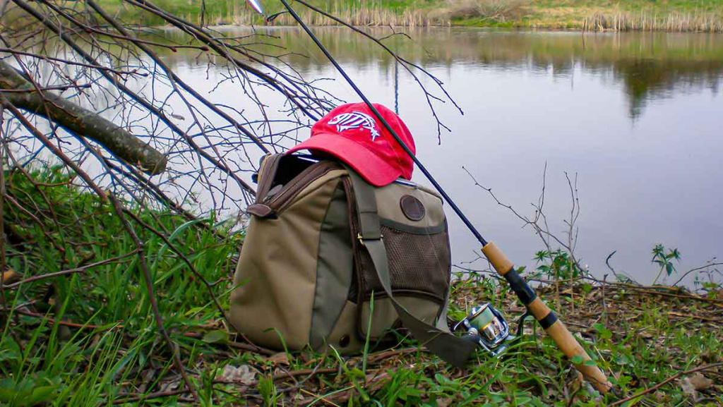 Kur geriausiai gaudyti pirmąją lydeką Kur geriausiai gaudyti pirmąją lydeką