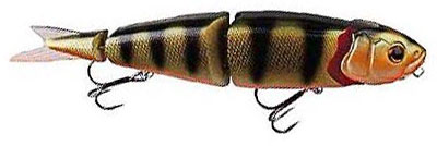 Vobleris SG 4Play Herring Swim+Jerk