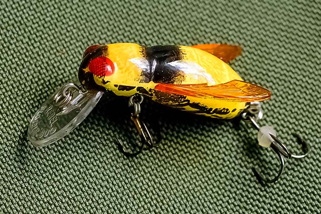 Vobleris Bumble Bug Vobleris Bumble Bug