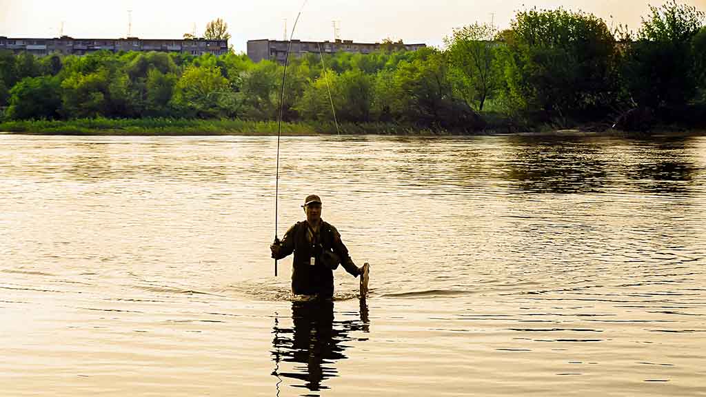 Vobleriai, su kuriais sudėtinga spiningauti