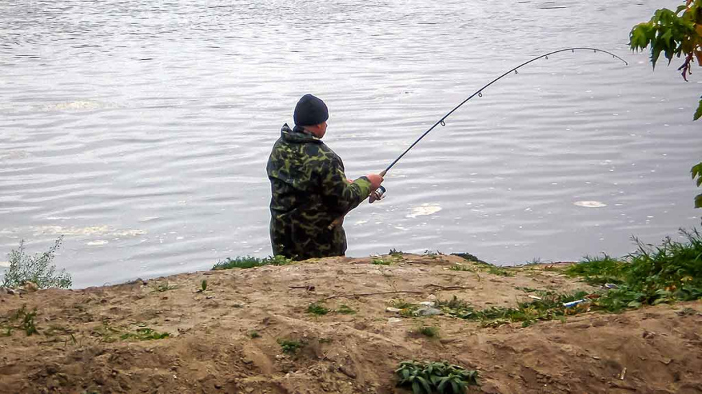 Mepps – tai žvejybinė klasika 2 Mepps – tai žvejybinė klasika 2