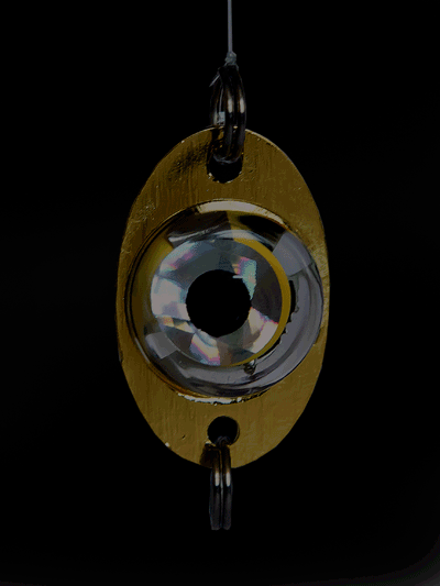 LED švieselė saliavoms