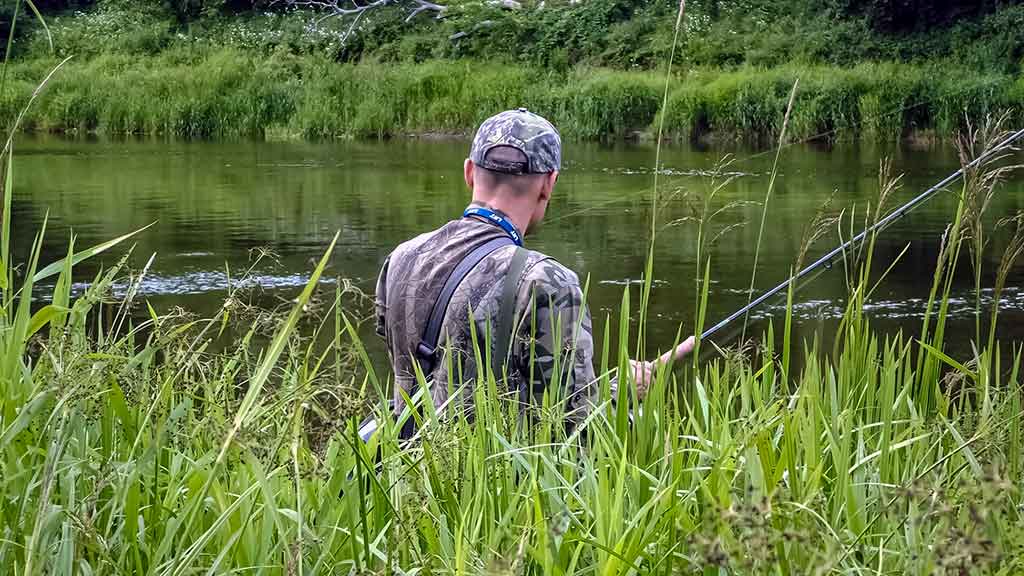 Sukis, lapeli, sukis... Apie lydekas, šapalus ir meknes