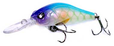 Vobleris Lucky John Pro Anira LBSP