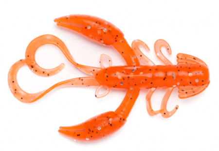 Guminukas Lucky John Rock Craw