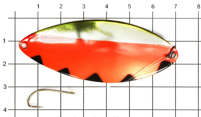 Blizgė Kuusamo Lappi-Loiste