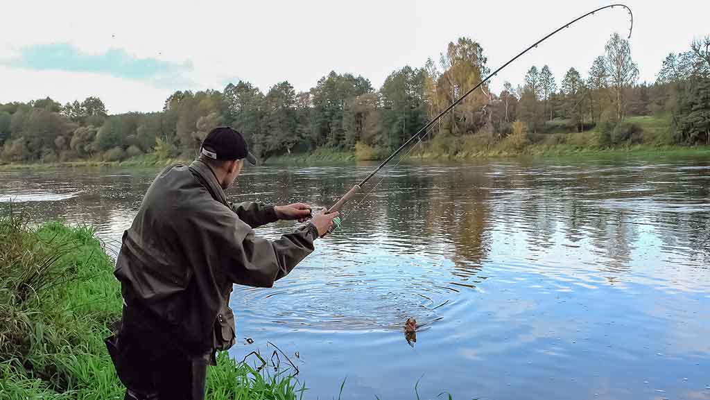 Nemunas nuo Merkinės iki Alytaus. Dvi skirtingos dienos Nemunas nuo Merkinės iki Alytaus. Dvi skirtingos dienos