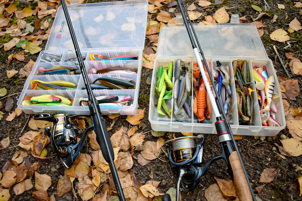 Ten, kur tekėjo upelis. Antra dalis