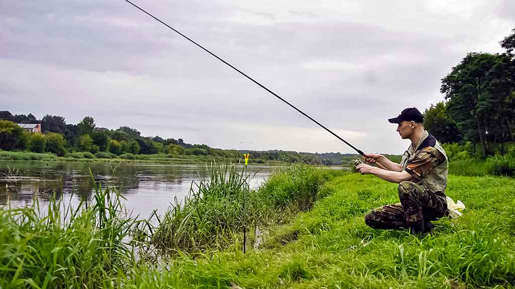 Ką reikia žinoti apie match meškerę Ką reikia žinoti apie match meškerę