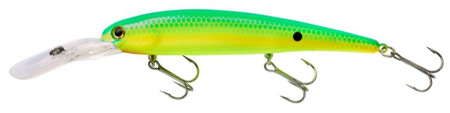 Vobleris Bandit Walleye Deep