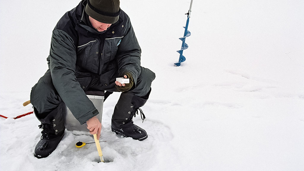 Užtemdyti eketę ar ne? Antra dalis