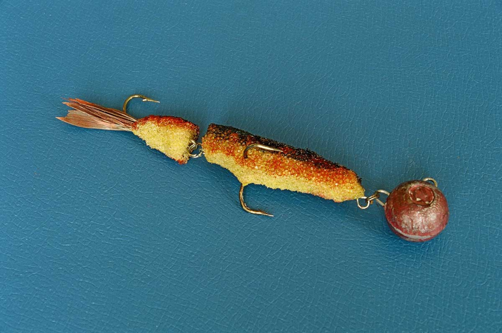 Nutrinkime sterkui nugarą. Antra dalis