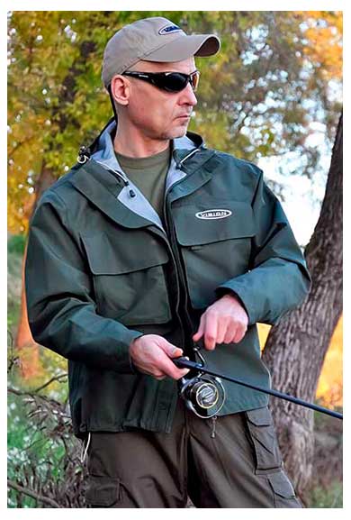 Romualdas Žilinskas - žūklės ekspertas Romualdas Žilinskas - žūklės ekspertas