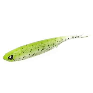 Makora Split Tail 006