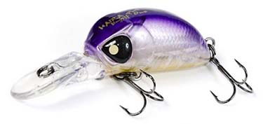 Pro Haira Tiny 33LBF PF