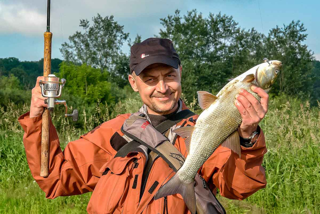 Salačiai ir vobleriai: masalų – daug, o gerų – tik keletas