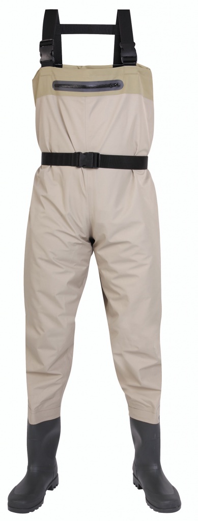 Lengvos, nevaržančios judesių Norfin bridkelnės, puikiai kvėpuoja, išgarindamos kūno išskiriamą drėgmę, todėl net ir ypač karštą dieną nejausite diskomforto