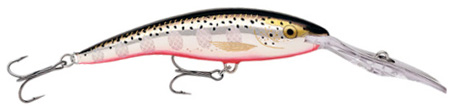 Vobleris Rapala Deep Tail Dancer Vobleris Rapala Deep Tail Dancer