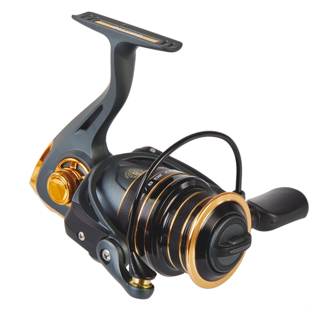 Ritė Salmo Elite Heavy Ritė Salmo Elite Heavy