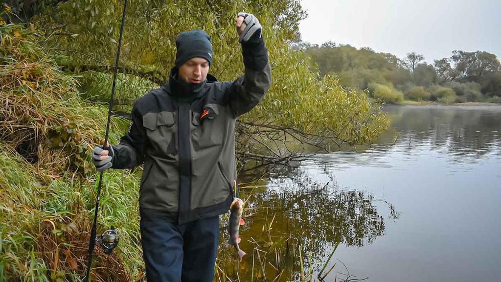 Paprastą spalio dieną prie Nevėžio. Antra dalis Paprastą spalio dieną prie Nevėžio. Antra dalis