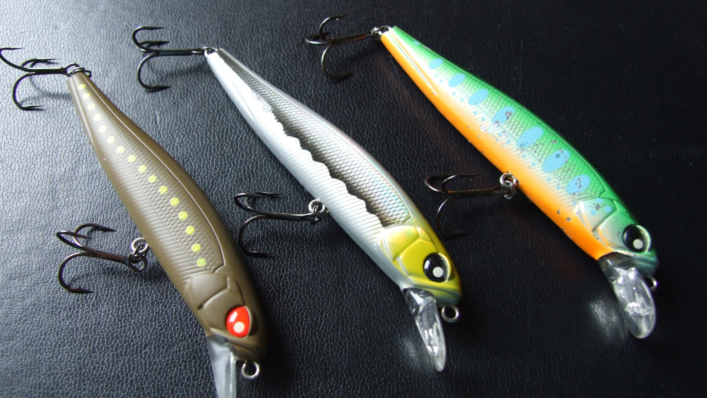 Vobleris Lucky John Pro Basara SP Vobleris Lucky John Pro Basara SP