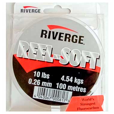 Valas Seaguar Reel Soft 25m