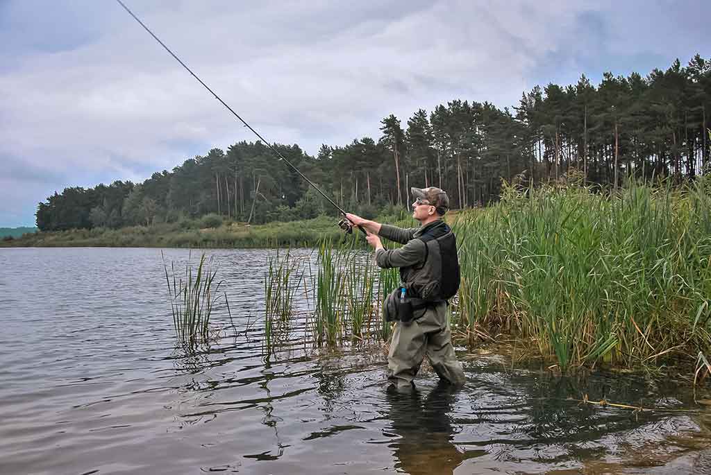 Kaip nešiotis spininginius masalus? Antra dalis Kaip nešiotis spininginius masalus? Antra dalis