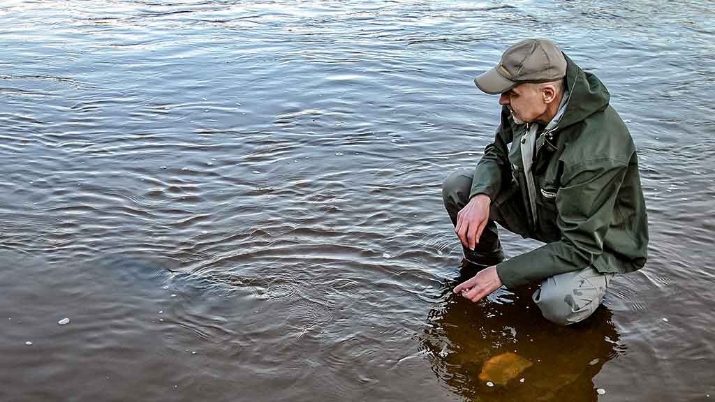 Salačiai ir vobleriai: masalų – daug, o gerų – tik keletas