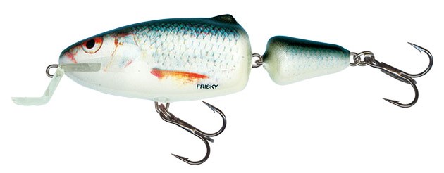 Salmo Frisky Salmo Frisky