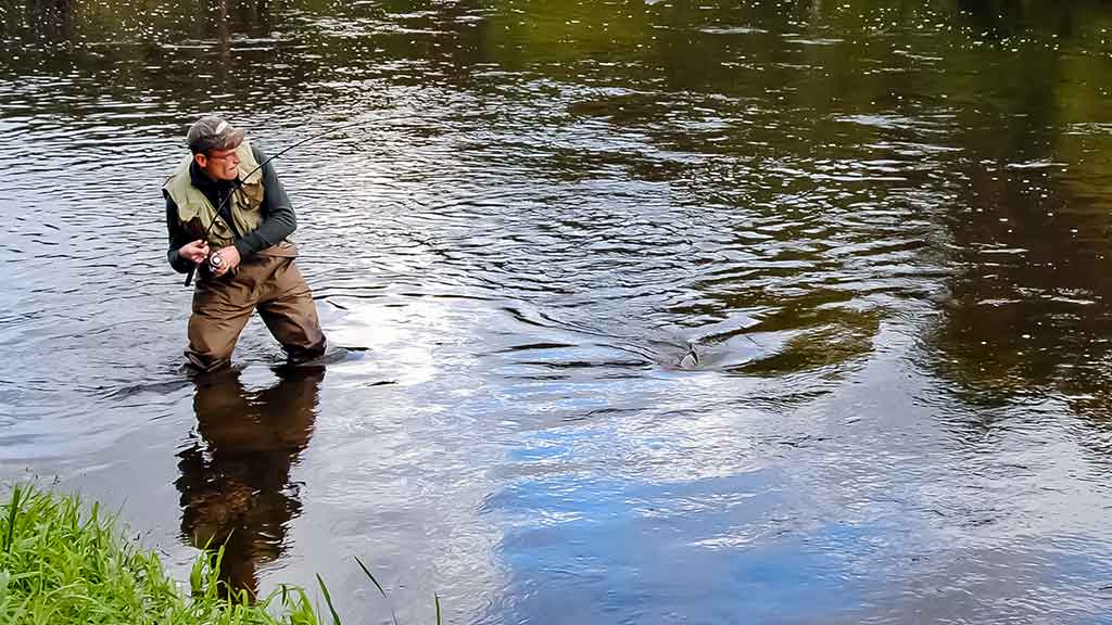 Išsamiai apie Aukštaitijos Šventąją