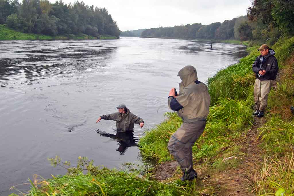 Išsamiai apie membranines bridkelnes. Pirma dalis