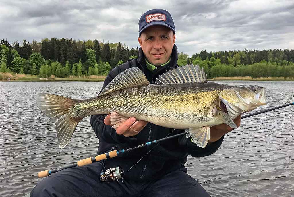 Kuomet sterkai pakyla. Antra dalis