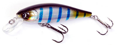 Vobleris Lucky John Minnow X Vobleris Lucky John Minnow X