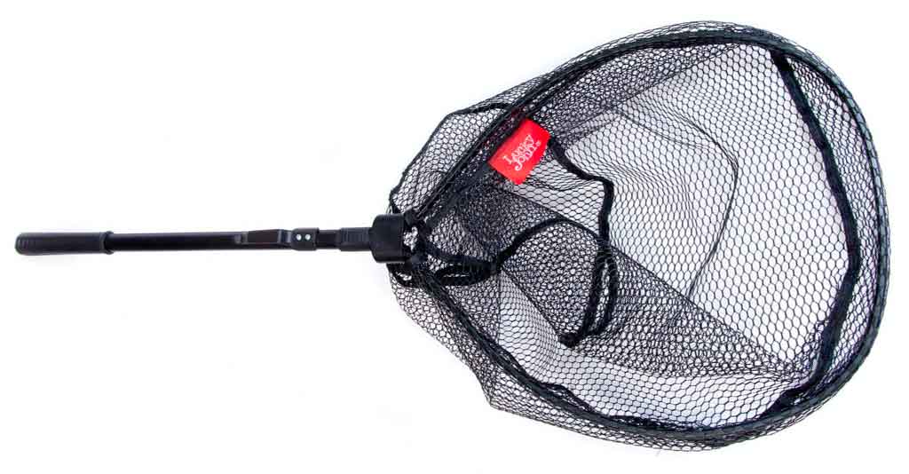 Graibštas Lucky John Mini Gummi