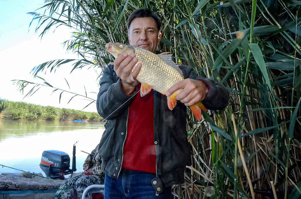 apie žūklę Ilio upės deltoje apie žūklę Ilio upės deltoje