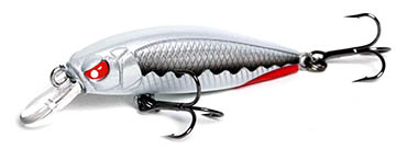 Vobleris Lucky John Pro Basara F