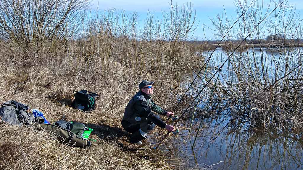 Koks svarelis geriausias. Pirma dalis